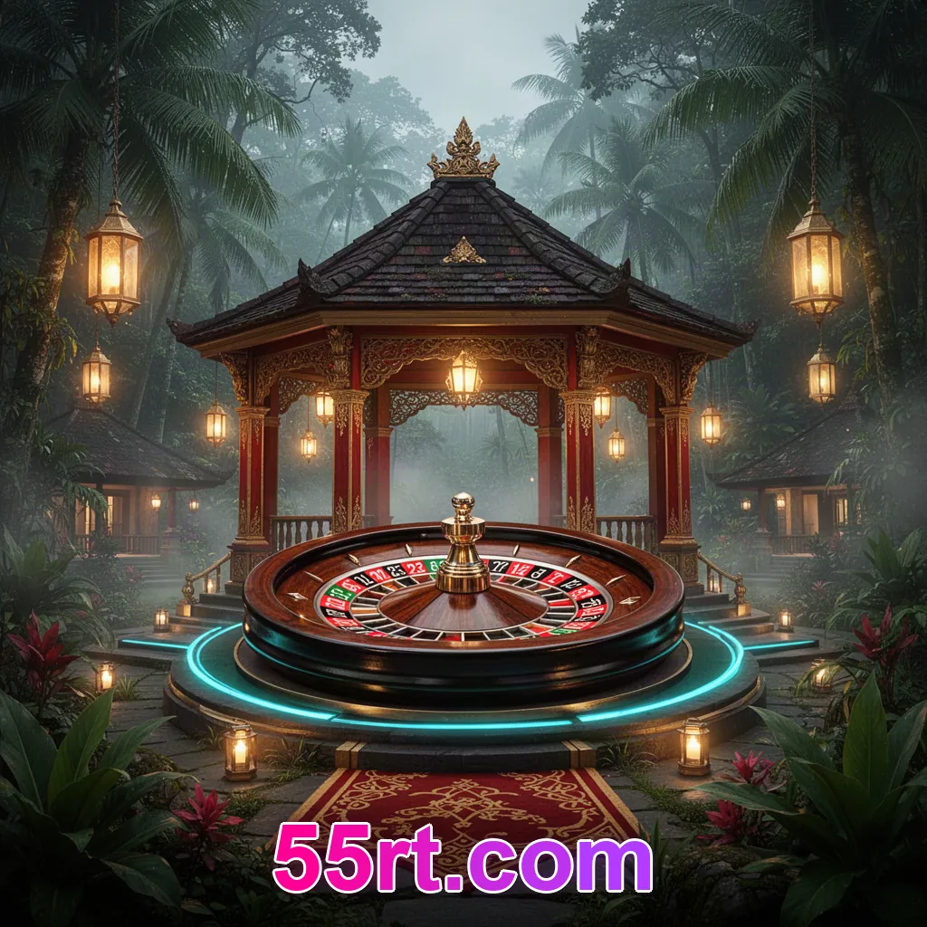 Promosi 55rt.com