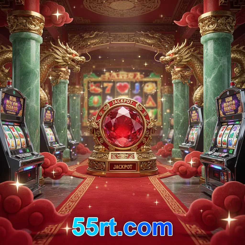 Promosi 55rt.com
